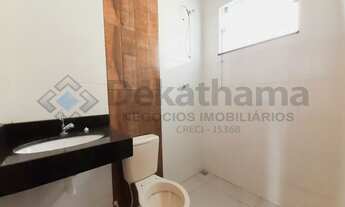 Imagem 7: CASA RESIDENCIAL em Alfenas - MG, Jardim São Carlos