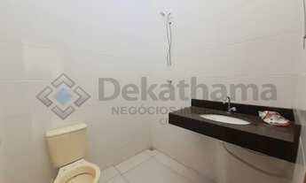 Imagem 5: CASA RESIDENCIAL em Alfenas - MG, Jardim São Carlos