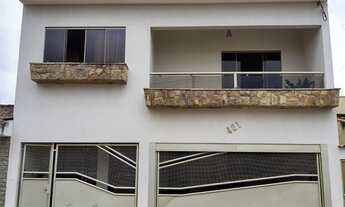 Imagem: CASA RESIDENCIAL em Alfenas - MG, Jardim