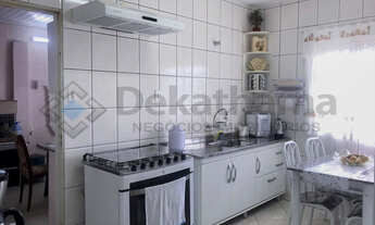 Imagem 6: CASA RESIDENCIAL em ALFENAS - MG, VILA SANTA EDWIRGES