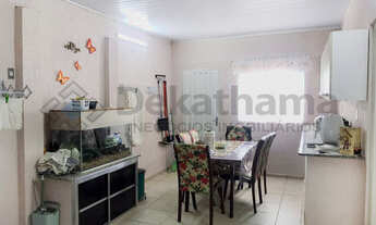 Imagem 4: CASA RESIDENCIAL em ALFENAS - MG, VILA SANTA EDWIRGES