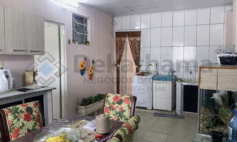 Imagem 7: CASA RESIDENCIAL em ALFENAS - MG, VILA SANTA EDWIRGES