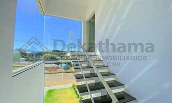 Imagem 3: CASA RESIDENCIAL em Divisa Nova - MG, Residencial Portal do Jequitibá