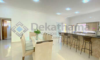 Imagem 5: CASA RESIDENCIAL em Divisa Nova - MG, Residencial Portal do Jequitibá