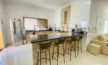 Imagem 4: CASA RESIDENCIAL em Divisa Nova - MG, Residencial Portal do Jequitibá