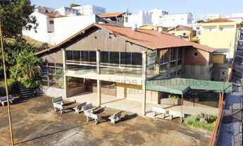 Imagem: PONTO COMERCIAL em ALFENAS - MG, VILA TEIXEIRA