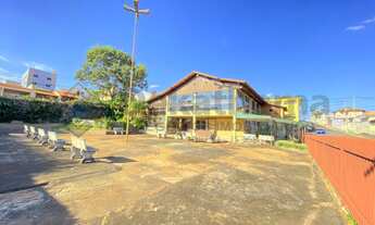 Imagem 2: PONTO COMERCIAL em ALFENAS - MG, VILA TEIXEIRA