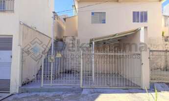 Imagem: CASA RESIDENCIAL em ALFENAS - MG, JARDIM