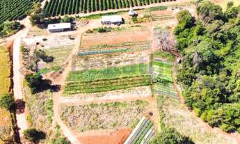 Imagem 3: SITIO RURAL em Fama - MG, Sítio Rochas