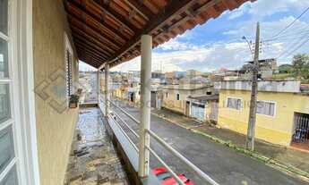Imagem 5: CASA RESIDENCIAL em ALFENAS - MG, VILA BETÂNIA