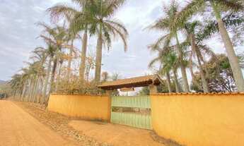 Imagem: CHACARA RESIDENCIAL em AREADO - MG, Bairro