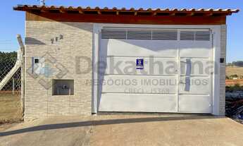 Imagem: CASA RESIDENCIAL em ALFENAS - MG, RESIDENCIAL