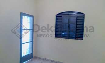 Imagem 7: CASA RESIDENCIAL em ALTEROSA - MG, Jardim Silveira