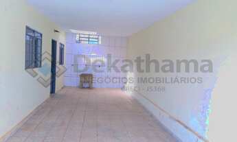 Imagem 3: CASA RESIDENCIAL em ALTEROSA - MG, Jardim Silveira