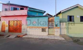 Imagem: CASA RESIDENCIAL em ALTEROSA - MG, Cruzeiro