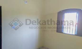 Imagem 6: CASA RESIDENCIAL em ALTEROSA - MG, Jardim Silveira