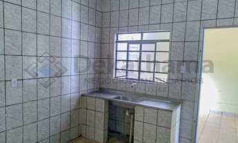 Imagem 4: CASA RESIDENCIAL em ALTEROSA - MG, Jardim Silveira