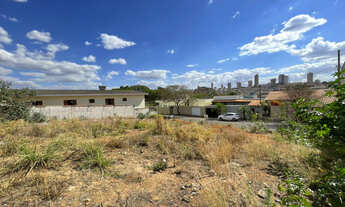 Imagem 6: TERRENO RESIDENCIAL em ALFENAS - MG, JARDIM AEROPORTO