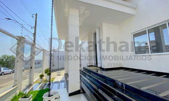 Imagem 6: CASA RESIDENCIAL em ALFENAS - MG, RESIDENCIAL ALTO DO AEROPORTO