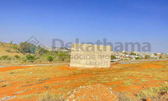 Imagem 1: TERRENO RESIDENCIAL em Alfenas - MG, Cândido Alves