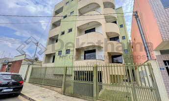 Imagem: APARTAMENTO RESIDENCIAL em ALFENAS - MG