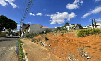 Imagem 3: TERRENO RESIDENCIAL em ALFENAS - MG, JARDIM AEROPORTO