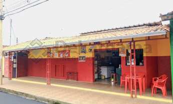 Imagem: PONTO COMERCIAL em Areado - MG, São Vicente