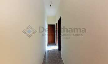 Imagem 4: CASA RESIDENCIAL em ALFENAS - MG, JARDIM BOA ESPERANÇA