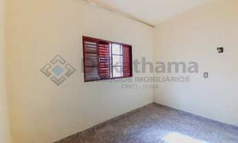 Imagem 5: CASA RESIDENCIAL em ALFENAS - MG, JARDIM BOA ESPERANÇA