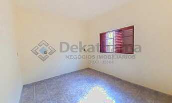 Imagem 6: CASA RESIDENCIAL em ALFENAS - MG, JARDIM BOA ESPERANÇA