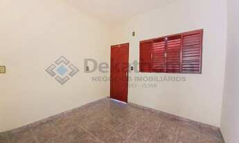 Imagem 7: CASA RESIDENCIAL em ALFENAS - MG, JARDIM BOA ESPERANÇA