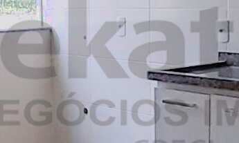 Imagem 4: APARTAMENTO RESIDENCIAL em Alfenas - MG, Residencial Cidade Universitária