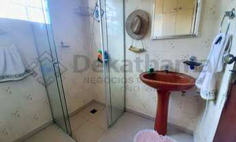 Imagem 7: CASA RESIDENCIAL em ALFENAS - MG, CENTRO