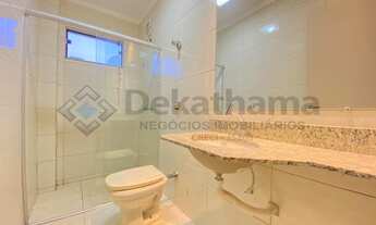 Imagem 7: APARTAMENTO RESIDENCIAL em Alfenas - MG, Jardim Aeroporto