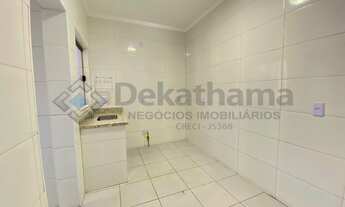 Imagem 3: APARTAMENTO RESIDENCIAL em Alfenas - MG, Jardim Aeroporto