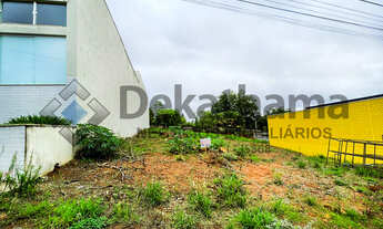 Imagem: TERRENO RESIDENCIAL em ALFENAS - MG, RESIDENCIAL