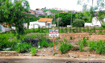 Imagem: TERRENO RESIDENCIAL em AREADO - MG, Jardim