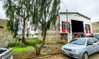 Imagem 2: TERRENO RESIDENCIAL em ALFENAS - MG, RESIDENCIAL TEIXEIRA