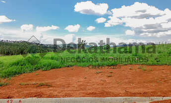 Imagem: TERRENO RESIDENCIAL em ALTEROSA - MG, Pesqueiro
