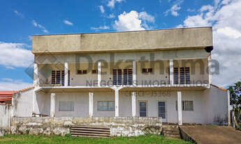 Imagem: CASA RESIDENCIAL em Alterosa - MG, Chácaras