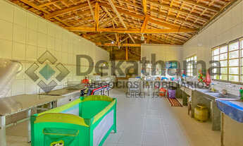 Imagem 4: SITIO RURAL em AREADO - MG, Glória