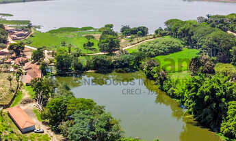 Imagem: SITIO RURAL em AREADO - MG, Glória