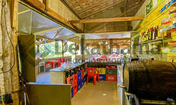 Imagem 7: SITIO RURAL em AREADO - MG, Glória