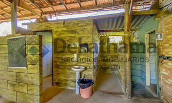 Imagem 5: SITIO RURAL em AREADO - MG, Glória