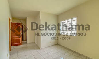 Imagem 4: CASA RESIDENCIAL em ALFENAS - MG, JARDIM AEROPORTO