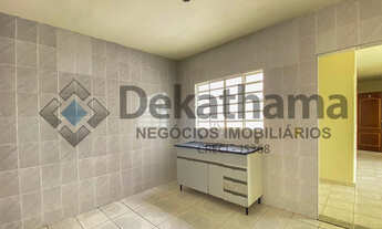 Imagem 7: CASA RESIDENCIAL em ALFENAS - MG, JARDIM AEROPORTO