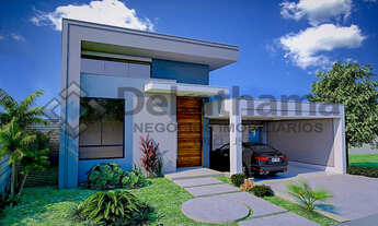 Imagem 4: CASA RESIDENCIAL em Alfenas - MG, Residencial Floresta