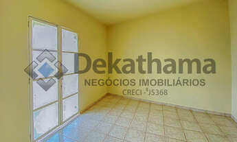 Imagem 6: CASA RESIDENCIAL em ALFENAS - MG, JARDIM AEROPORTO