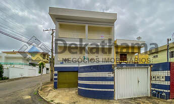 Imagem: CASA RESIDENCIAL em ALFENAS - MG, JARDIM