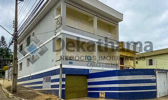 Imagem 2: CASA RESIDENCIAL em ALFENAS - MG, JARDIM AEROPORTO